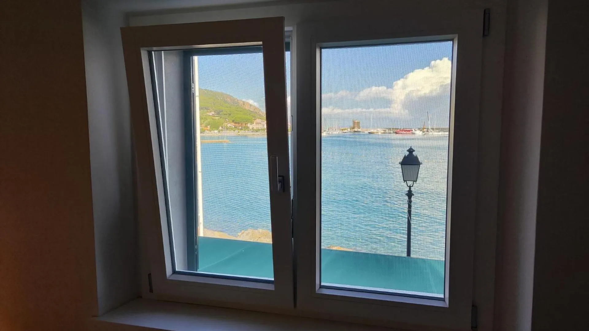Casa Cotone 9 Hotel Marciana Marina  Guest house Marciana Marina (Isola d'Elba)