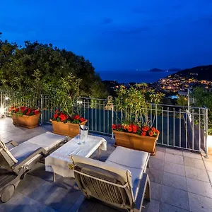 Borgo Dell'uccellaia - Turchese - Giada Marciana Marina (Isola d'Elba)