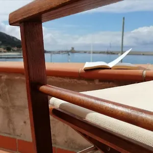 La Casina Di Alice Marciana Marina (Isola d'Elba)