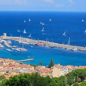 Alta Marina Marciana Marina (Isola d'Elba)