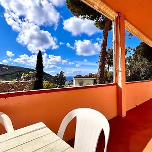 Le 3 Di Mia Marciana Marina (Isola d'Elba)