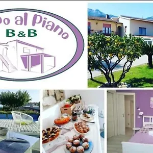 Capo Al Piano Marciana Marina (Isola d'Elba)