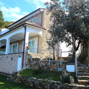 Tagliaferro Marciana Marina (Isola d'Elba)